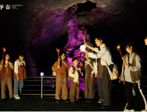 제주의 자연유산이 특별한 이유