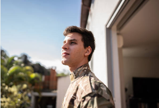 전역증 재발급 방법