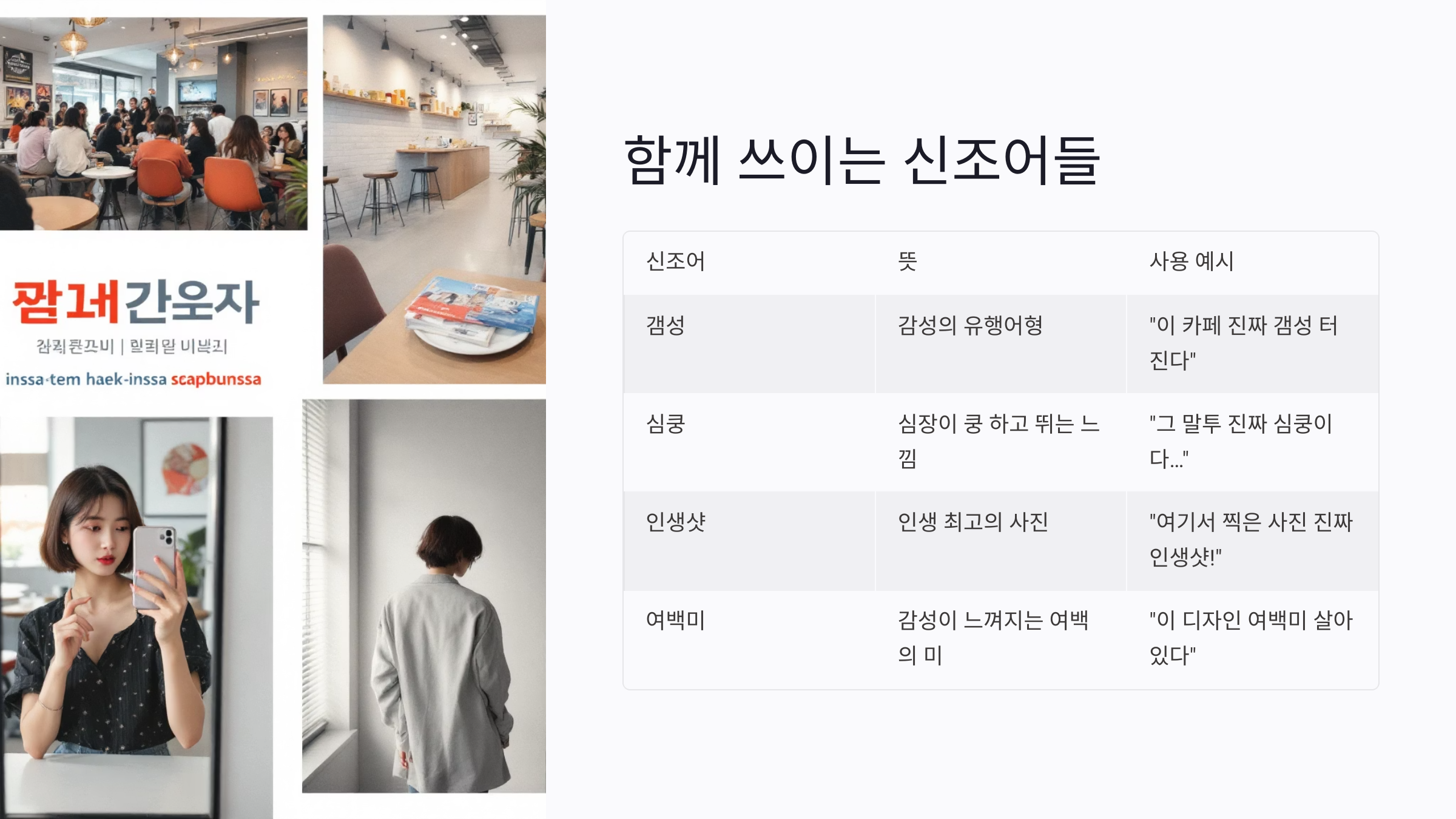느좋 뜻