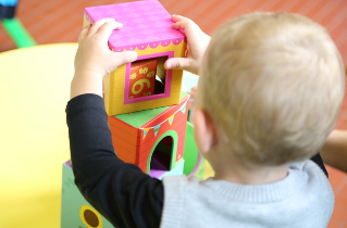 유보통합보털 유치원 입소대기