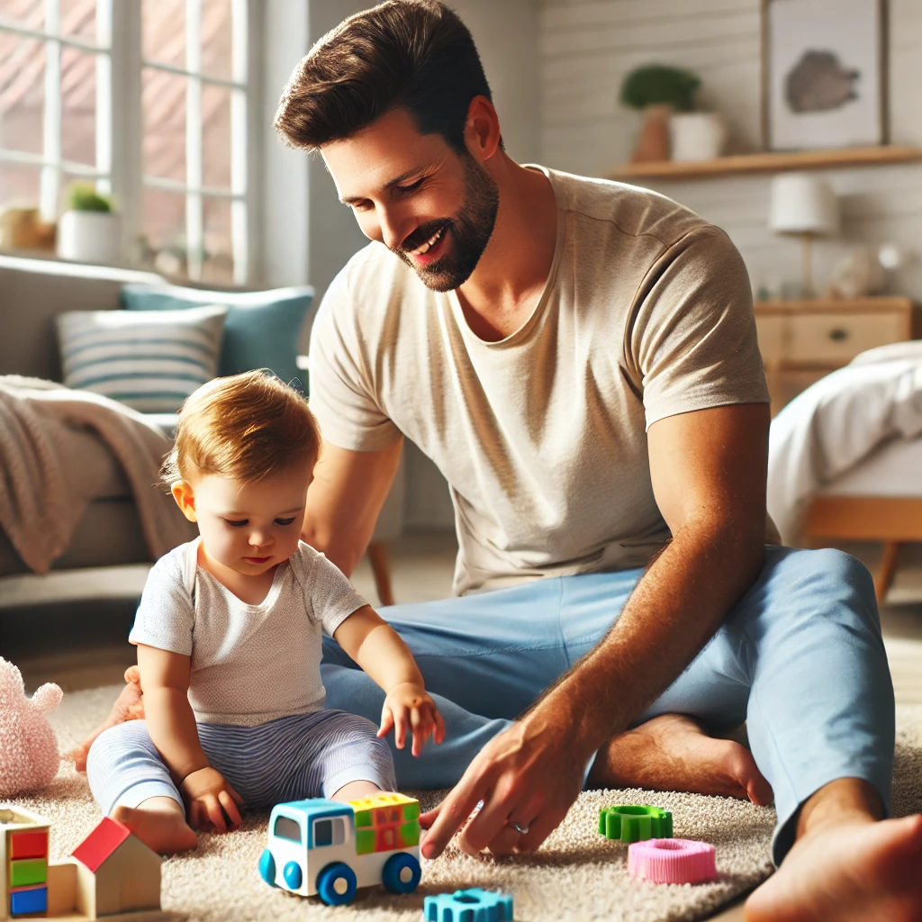 육아휴직 급여 지급 기준 그림