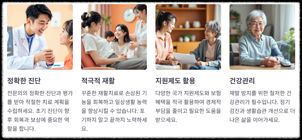 정확하게 알고 대비하자
