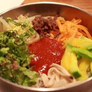비빔밥
