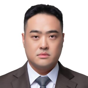 커넥션 등장인물 오치현 (출연진: 차엽)