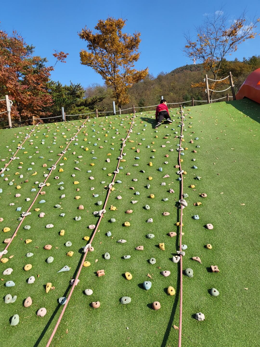 문경 에코랄라