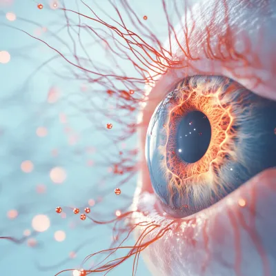 비문증 증상 체크리스트: 당신도 해당되나요?_4