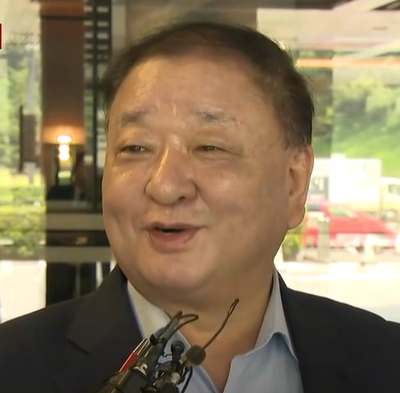강창일 프로필