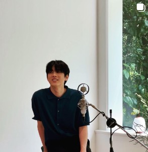 싱어게인3-홍이삭