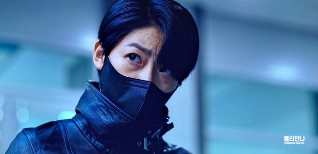 사냥개들2 글로벌 1위! 우도환X이상이X정지훈 역대급 액션 총정리