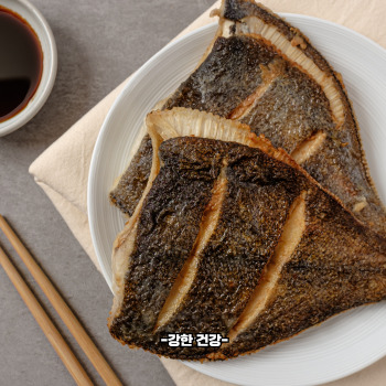 넙치 효능