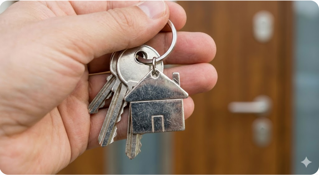 전월세 제도의 구조와 주거 안정을 위한 부동산 장치