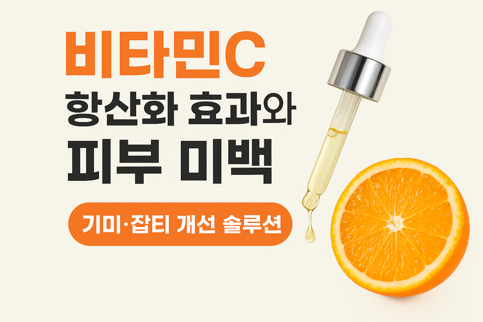 VITAMIN C