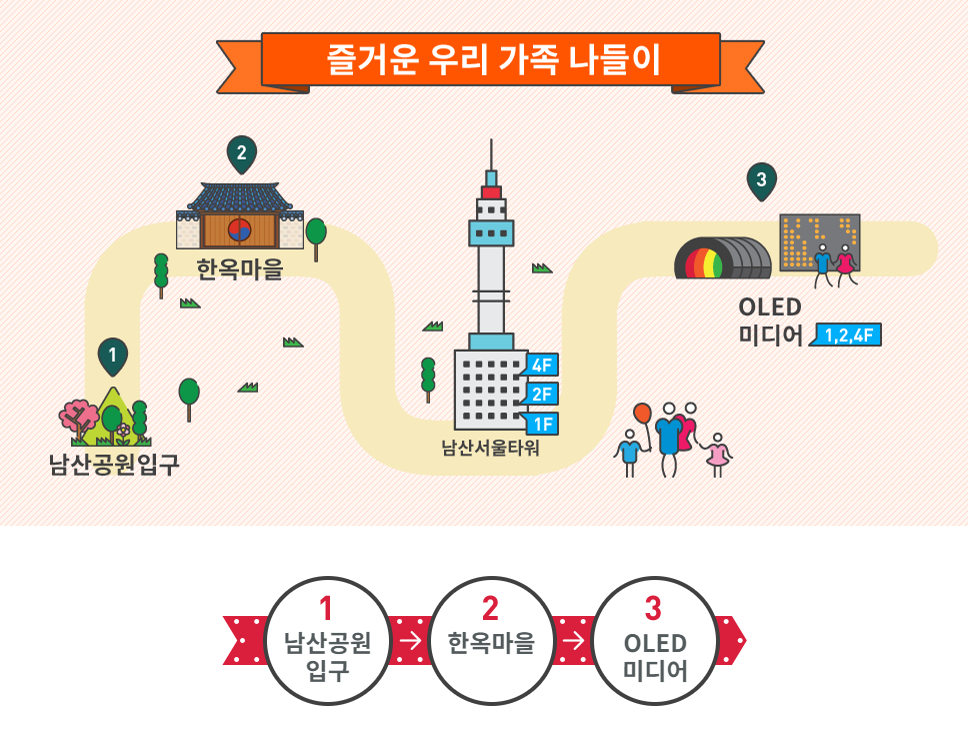 남산타워