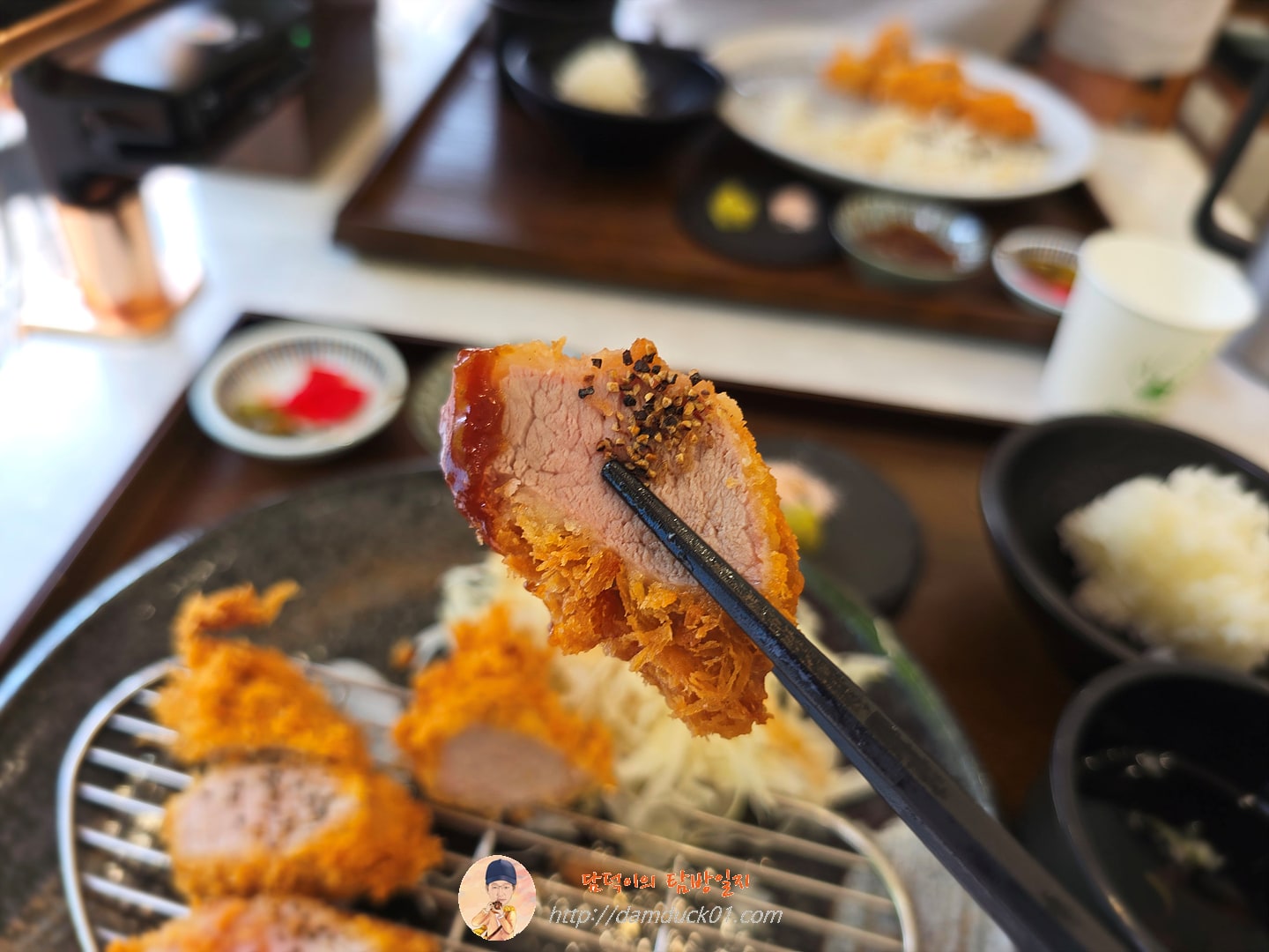 히레카츠 (2pcs)
