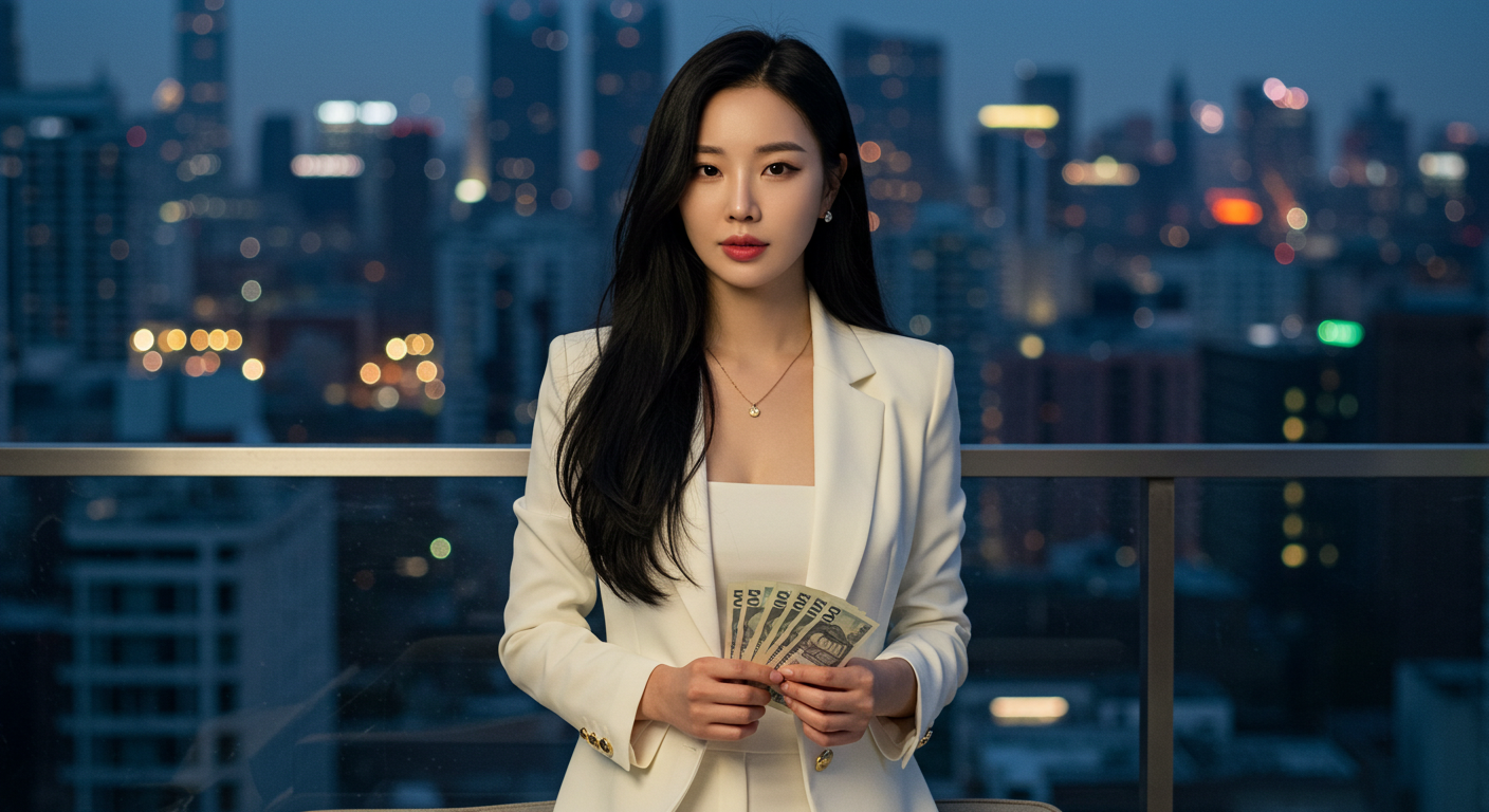 아파트 담보대출