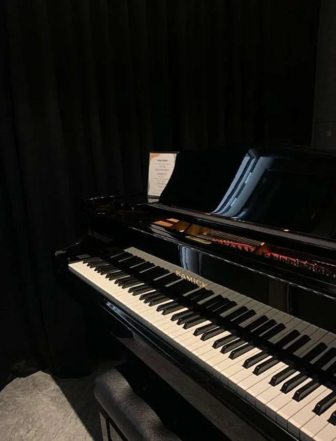 뮤라벨 성인전문음악학원 천호역점