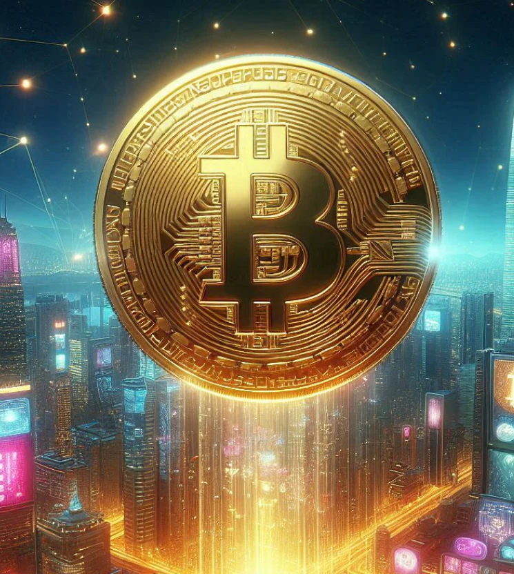 비트코인 이미지