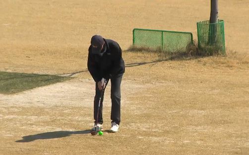 함안파크골프 예약