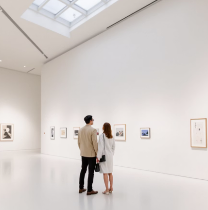 강원도 실내 데이트코스 추천 BEST 7