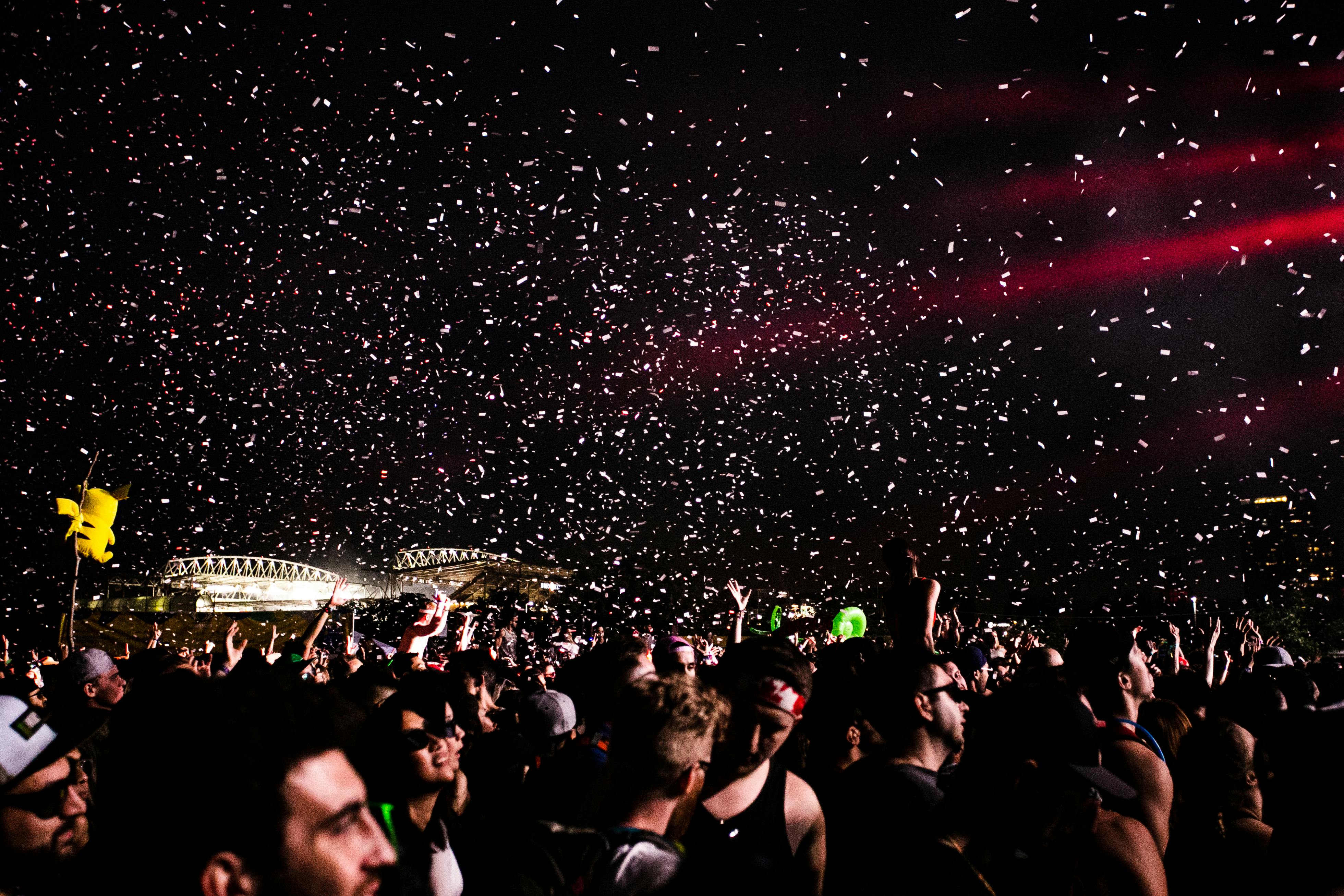 워터밤 서울 2025