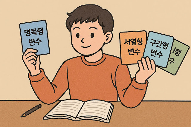 변수