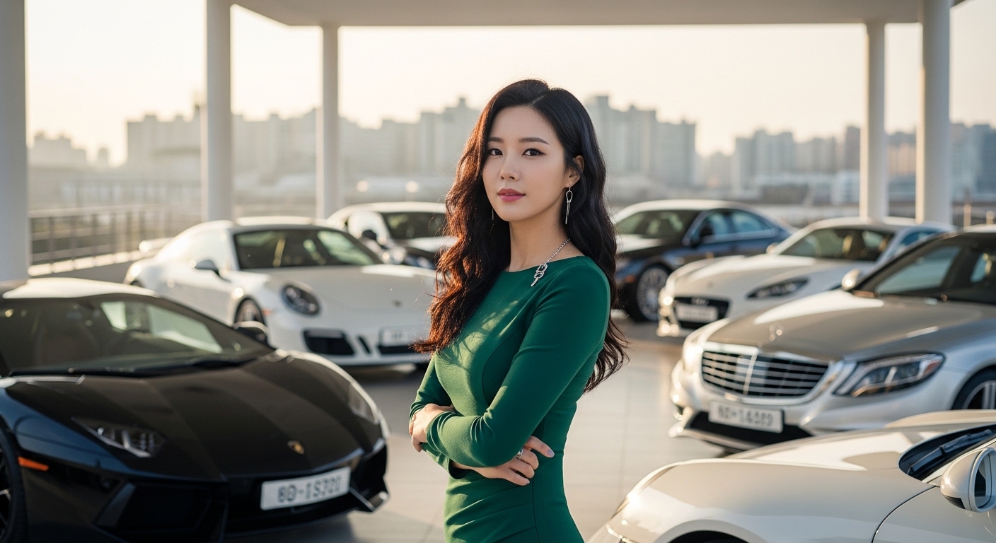 자동차 종합검사 예약 및 과태료 방지