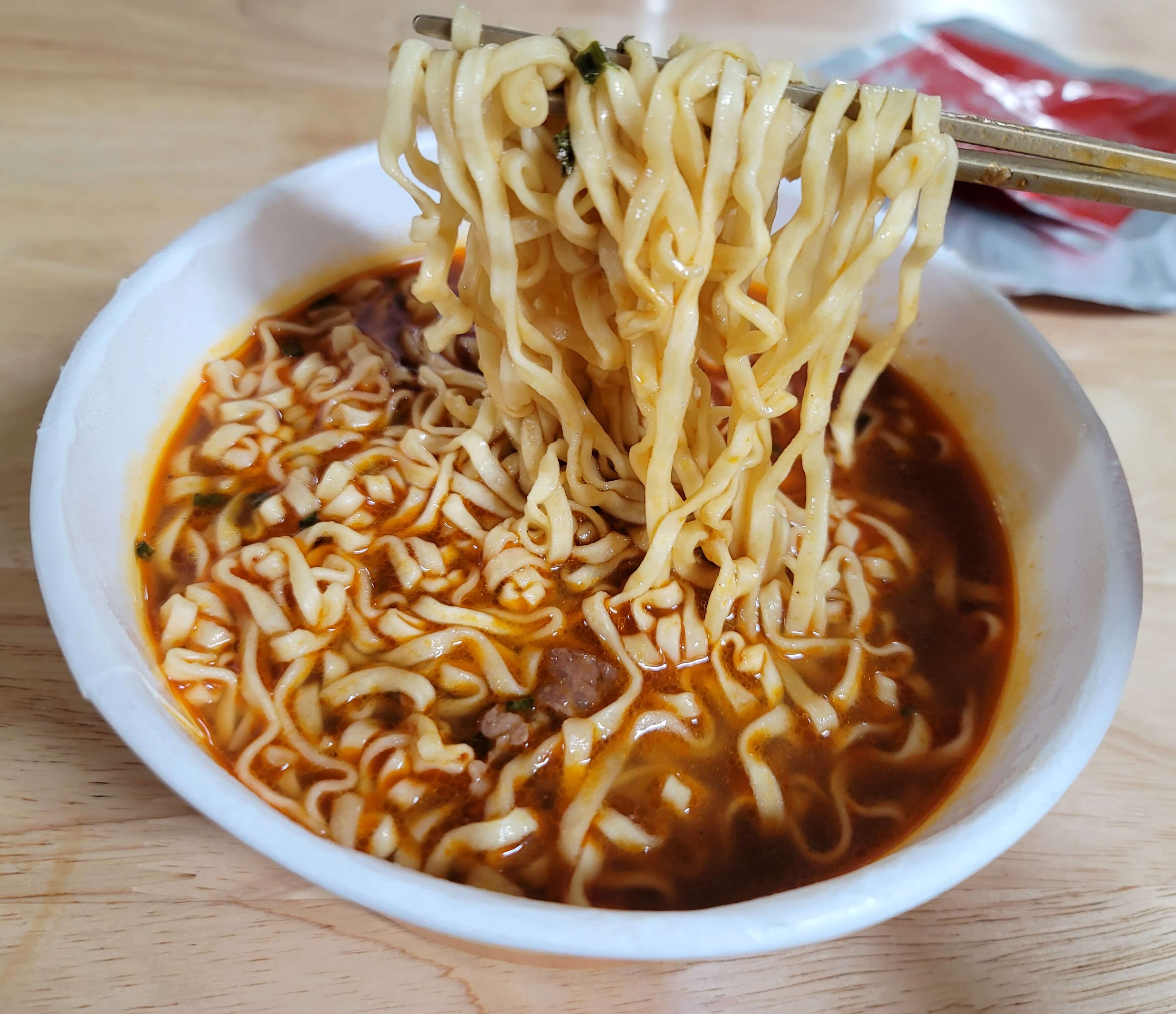 순한듯한-진미우육면-만한대찬