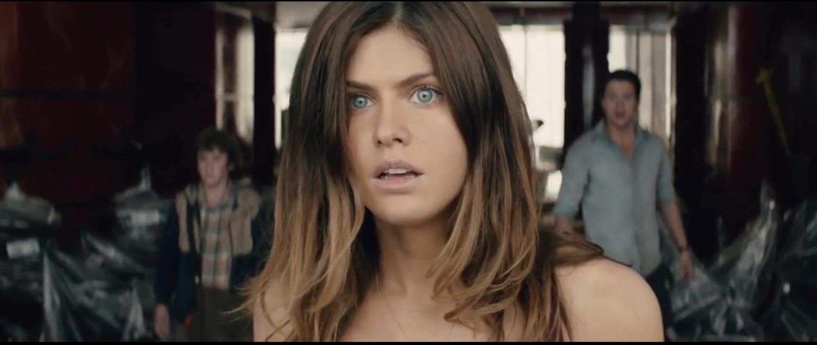 샌안드레아스 알렉산드라 다드다리오