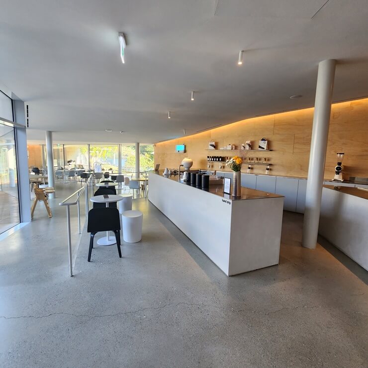 아유스페이스 카페 방문 후기&amp;#44; 리뷰