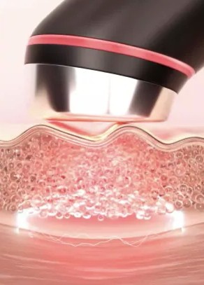 메디큐브-부스터프로-내돈내산