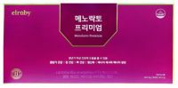 휴온스 박미선 갱년기유산균 YT1 메노락토 프리미엄 3개월분, 90정, 1개