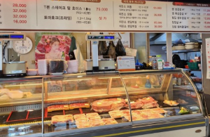 안양 댕리단길 맛집 BEST