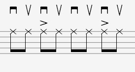 슬로우 고고 1번