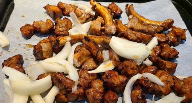 숲속의포도원 인덕원