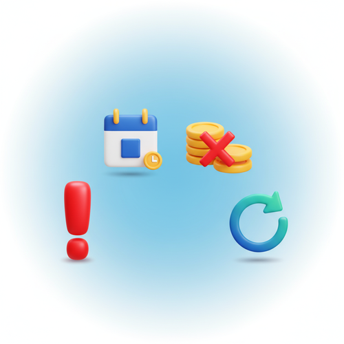 보육료 전환 시 이것만은 꼭! 유의사항