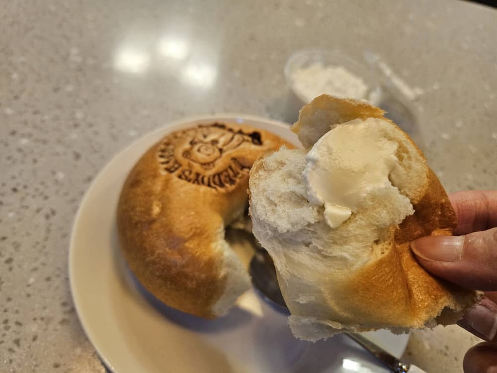 송도 테디스베이글