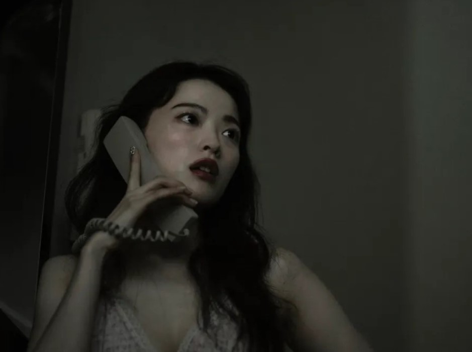 더 에이트 쇼