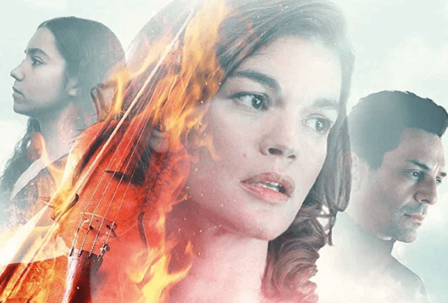 마에스트라 뜻 이영애드라마 원작 출연진 정보