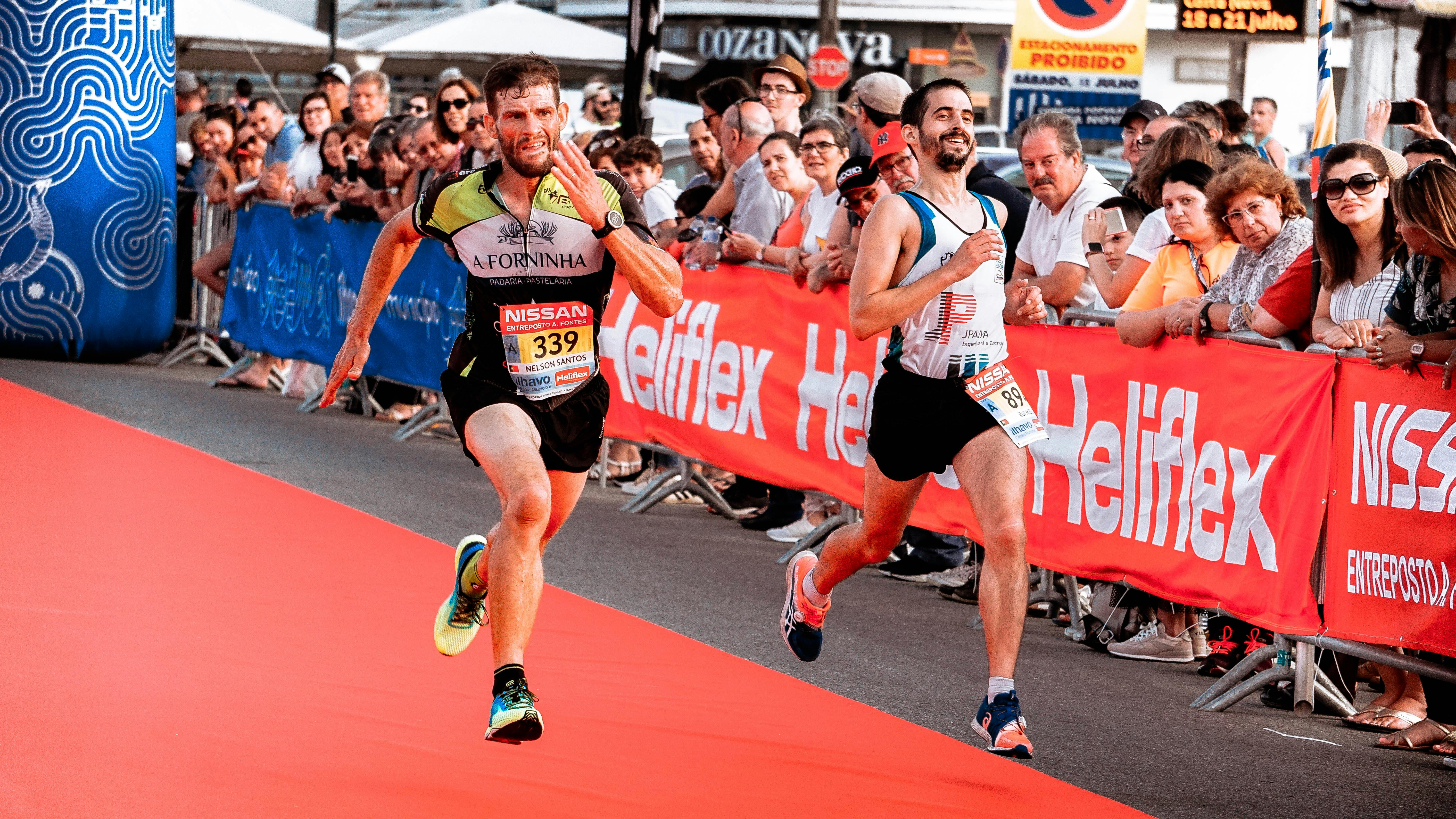 2026 서울 마라톤 대회 일정 신청 방법 총정리