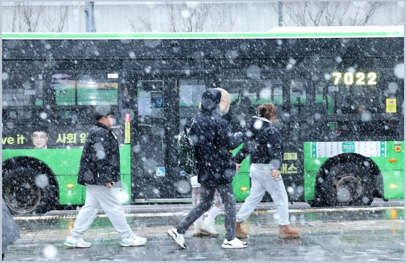 서울 시내버스 파업 무료셔틀버스
