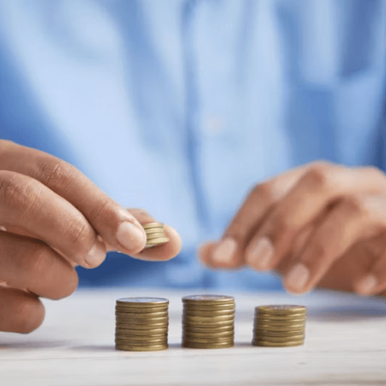 상속세 계산하기