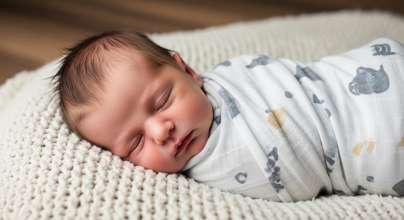 신생아 목가누는 시기