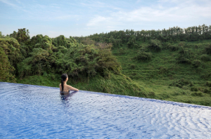 수영장이 좋은 국내 호텔