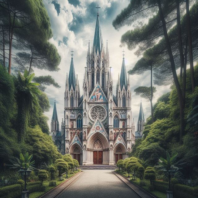 천주교 기도문 모음_주요 기도문