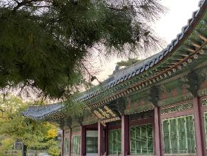 창경궁 야간개장 인터넷 예약 /창경궁 가는 방법/ 무료관람