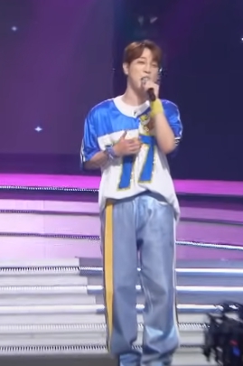 사랑의 미로 - 안성훈