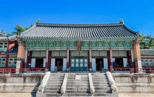 경복궁달빛야행 행사정보유의사항