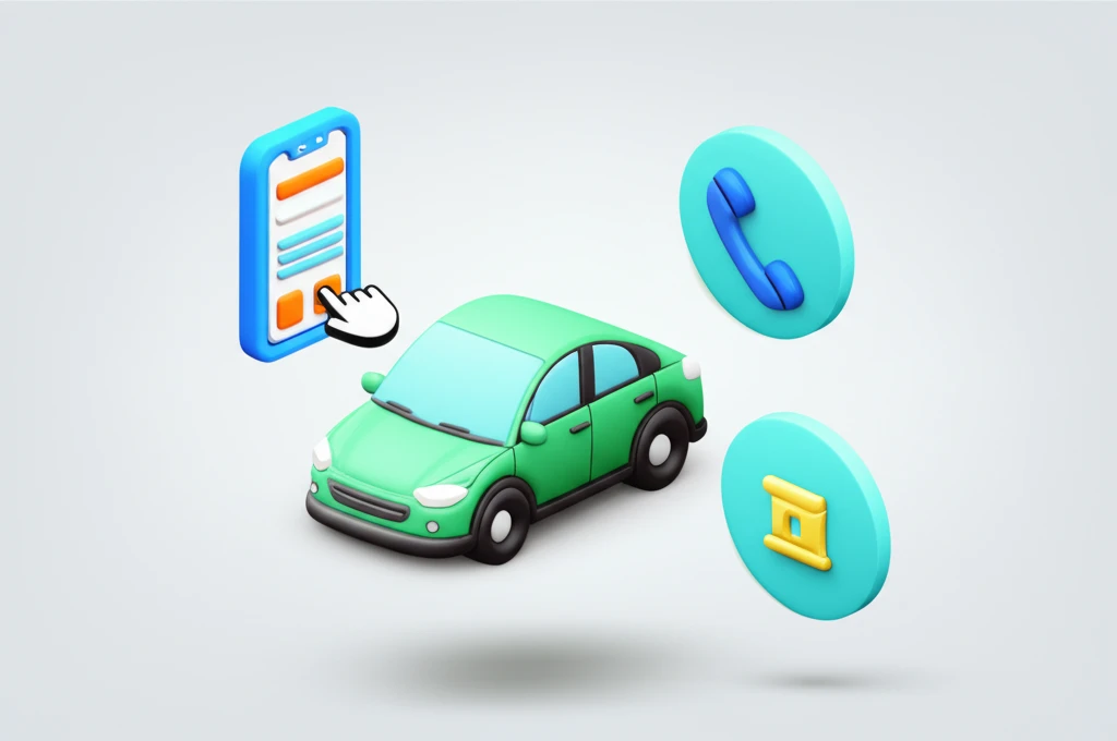 자동차세 6월 일시납부 전환 신청 기..