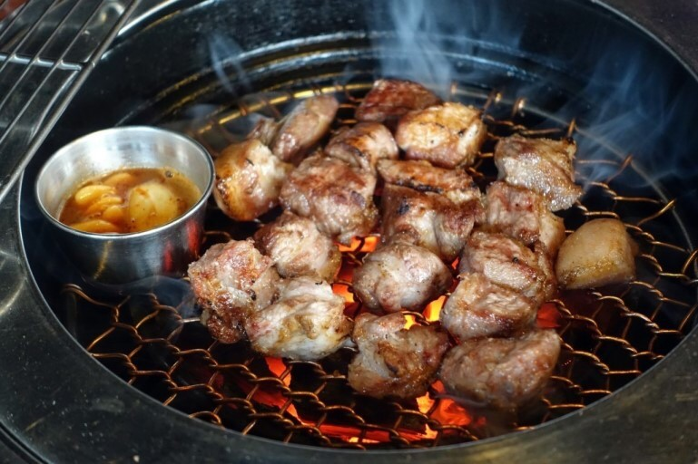 궁평식당