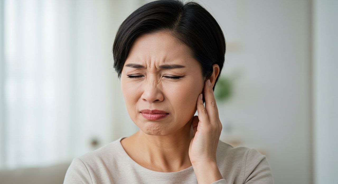 돌발성 난청 증상 원인 치료기간